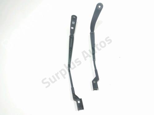 Used Front windshield wiper arm Front windshield wiper arm 28272136 28272136