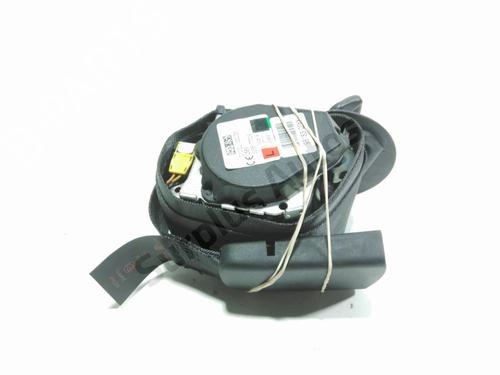 Front left seatbelt CITROËN C3 III (SX) 1.2 PureTech 82 | BP37628118I26 - Image 2