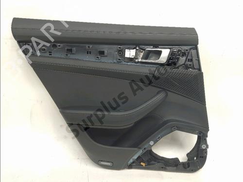 Verkleidung hinten links für Verkleidung hinten links 38165573 38165573