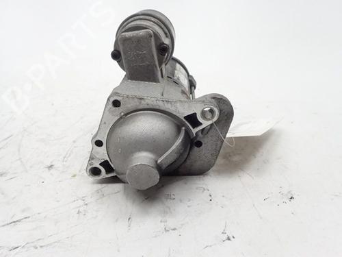 Starter RENAULT CLIO IV (BH_) 1.5 dCi 90 | BP37763562M8 - Image 5