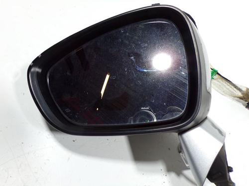 Used Left mirror CITROËN C4 I (LC_) 1.6 HDi (109 hp) 28245686