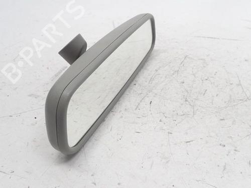 Rear mirror AUDI A4 B6 Avant (8E5) 1.9 TDI | BP37785497I6 - Image 2