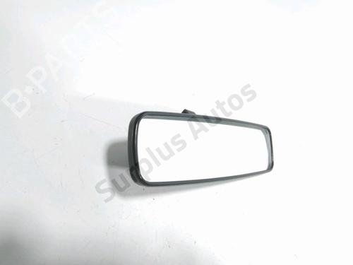 Espelho interior Espelho interior DACIA DUSTER (HS_) 1.5 dCi (109 hp) 34504145 34504145