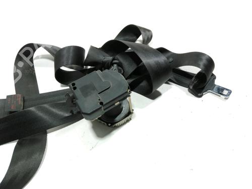 Front right belt tensioner CITROËN C2 (JM_) 1.1 | BP28233032C88 