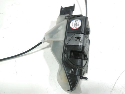 Front left lock CITROËN C3 III (SX) 1.6 BlueHDi 75 | BP37777393C98 - Image 2