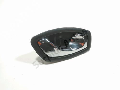 Used Rear right interior door handle RENAULT CLIO IV (BH_) 1.5 dCi 75 (75 hp) 30450216