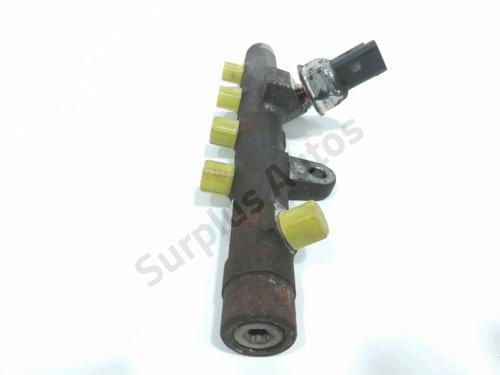 Injection rail NISSAN CUBE (Z12) 1.5 dCi | BP34338161M98 - Image 4