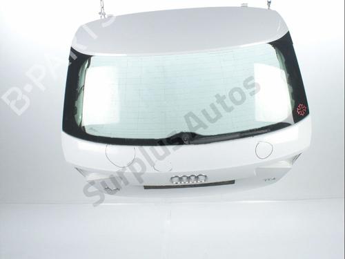 Used Tailgate Tailgate 37782867 37782867