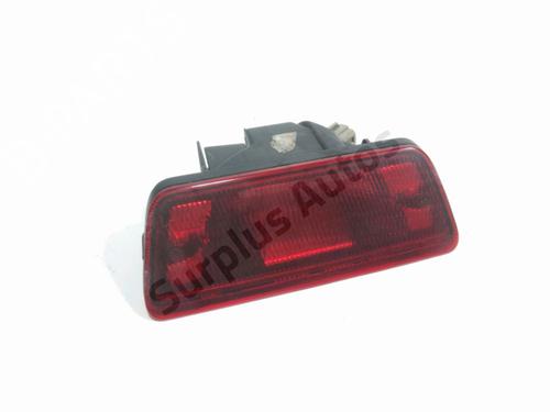 Used Rear fog light Rear fog light 28270706 28270706