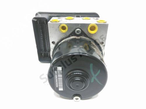 Used ABS pump ABS pump 39162133 39162133