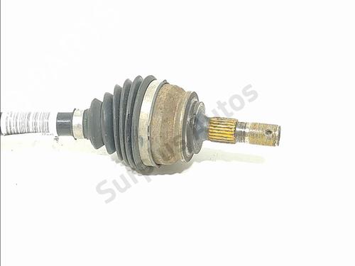 Right front driveshaft CITROËN C3 IV (CC_, CB_) 1.2 PureTech 100 (CCHPV4) | BP33867260M39 - Image 3