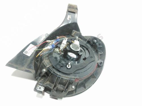 Left taillight ALFA ROMEO MITO (955_) 1.4 Turbo MultiAir (955AXM1A, 955AXR11) | BP29297074C34 