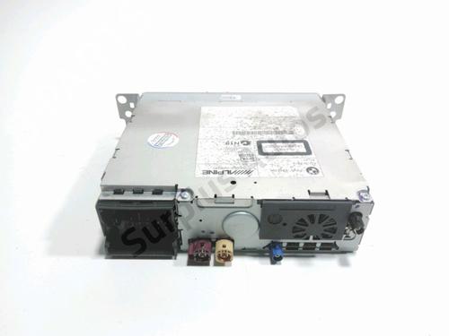 Radio BMW 1 (F20) 114 d | BP37770104E6 - Image 2