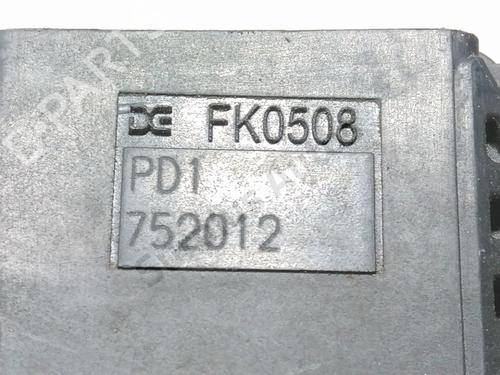 Ignition coil SUZUKI BALENO (FW, EW) 1.2 (A1K412) | BP39162009M94 - Image 3