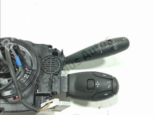 Steering wheel controls CITROËN C3 II (SC_) 1.6 BlueHDi 75 | BP36068756E15 - Image 3