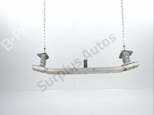 Used Front bumper reinforcement NISSAN NOTE (E11, NE11) 1.5 dCi (90 hp) 28235281