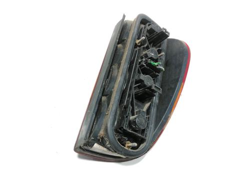 Left taillight VW CADDY II Box Body/MPV (9K9A) 1.9 D | BP29860065C34