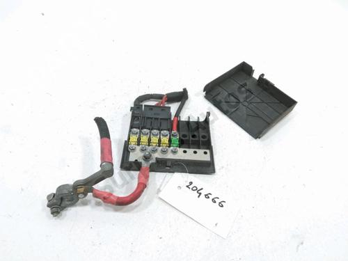 Used Electronic module FORD FIESTA V (JH_, JD_) 1.3 (69 hp) 30985950