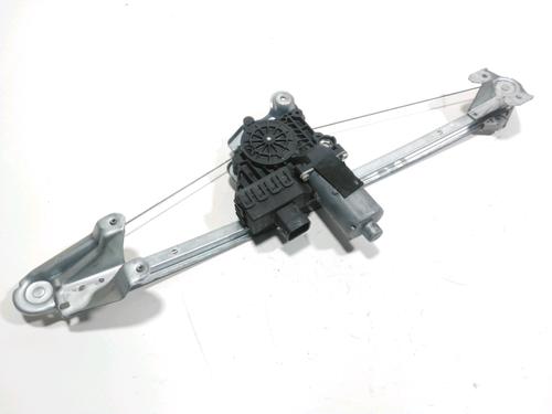 Used Rear right window mechanism OPEL ZAFIRA / ZAFIRA FAMILY B (A05) 1.9 CDTI (M75) (120 hp) 28250674