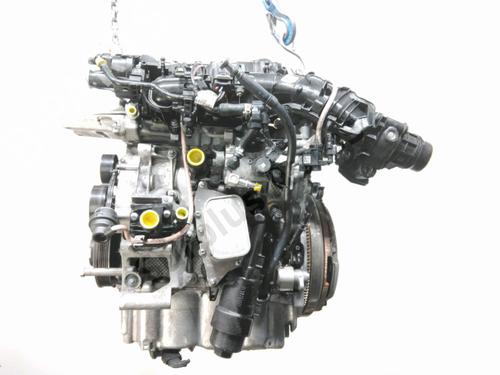 Used Engine Engine BMW 2 Active Tourer (F45) 214 d (95 hp) 28218660 28218660