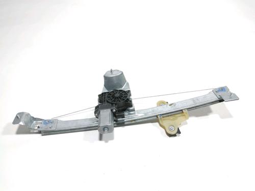 Used Front right window mechanism RENAULT ZOE (BFM_) [2012-2025]  29857919