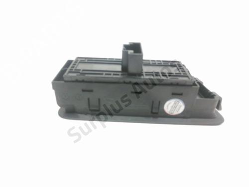 Left front window switch VW GOLF VII (5G1, BQ1, BE1, BE2) 1.4 GTE Hybrid | BP31986865I27