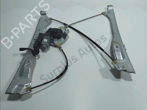 Used Front right window mechanism Front right window mechanism 38261198 38261198