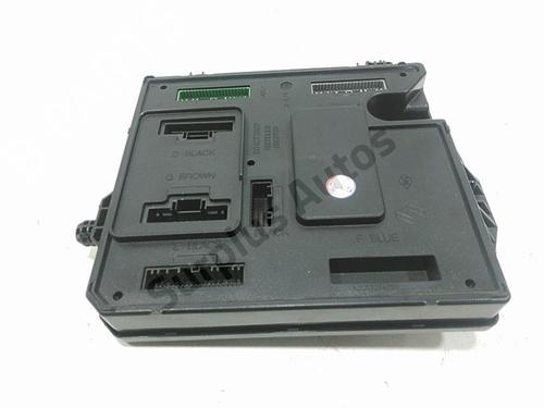Used Electronic module Electronic module RENAULT MEGANE III Grandtour (KZ0/1) 1.5 dCi (KZ09, KZ0D, KZ1G, KZ29, KZ14, KZ1W, KZ10, KZ1F,... (110 hp) 39737272 39737272