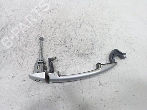 Used Front left exterior door handle Front left exterior door handle PEUGEOT 207 (WA_, WC_) 1.6 HDi (109 hp) 30995865 30995865