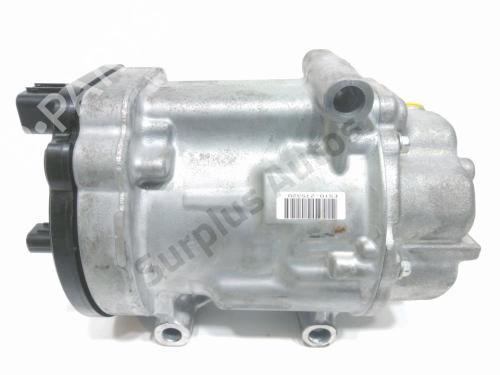 AC compressor TOYOTA C-HR (_X2_, _H2_) Hybrid (ZYX20) | BP37764600M34 - Image 2