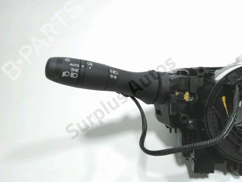 Steering wheel controls RENAULT CLIO V (B7_) 1.5 Blue dCi 100 (B7AD) | BP37766874E15 - Image 3