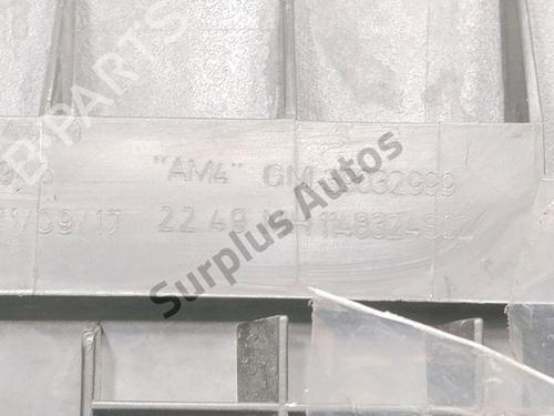 Luftfiltergehäuse OPEL CORSA E (X15) 1.4 (08, 68) | BP37762192M87  - Image 5