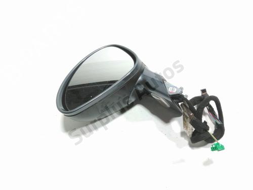 Used Left mirror CITROËN C4 I (LC_) 1.6 HDi (109 hp) 28246092