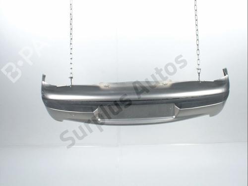 Rear bumper FIAT SEICENTO / 600 (187_) 1.1 (187AXB, 187AXB1A, 187AXC1A02) | BP28257510C8 