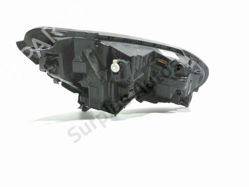 Left headlight RENAULT SCÉNIC IV (J9_) 1.6 dCi 130 | BP30087267C28