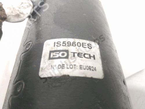 Anlasser PEUGEOT 3008 I MPV (0U_) 2.0 HDi 150 / BlueHDi 150 | BP28836213M8 