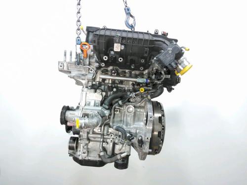 Motor Motor KIA STONIC (YB) 1.0 T-GDi Eco-Dynamics+ (120 hp) 39737236 39737236