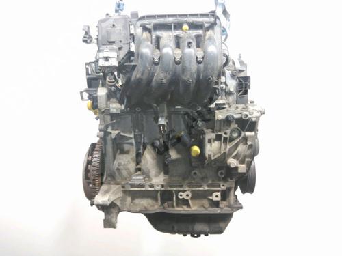 Used Engine Engine 38345181 38345181