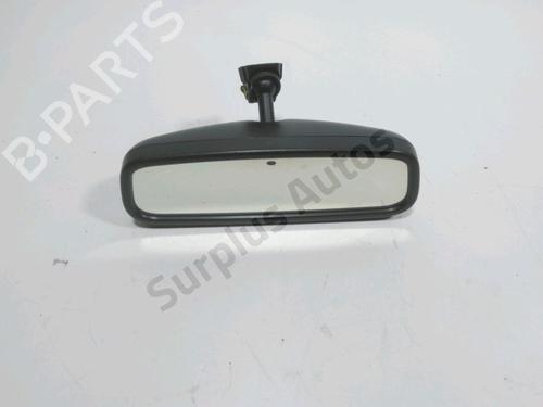 Used Rear mirror MERCEDES-BENZ A-CLASS (W169) A 180 CDI (169.007, 169.307) (109 hp) 28264575