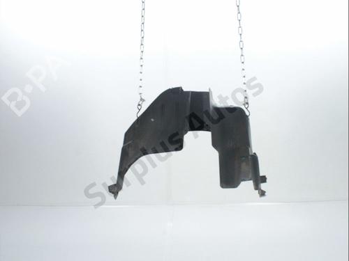 Used Wheel arch FIAT GRANDE PUNTO (199_) 1.2 (65 hp) 28256772
