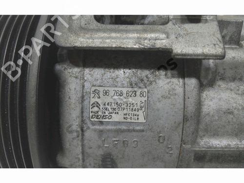 AC compressor CITROËN C4 II (NC_) 1.6 HDi 90 | BP38283604M34  - Image 5