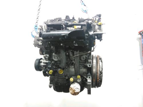 Used Engine FORD FIESTA VII (HJ, HF) 1.5 ST EcoBoost (200 hp) 28218605