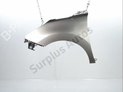 Aile avant gauche PEUGEOT 5008 (0U_, 0E_) 1.6 HDi (114 hp) 30918793