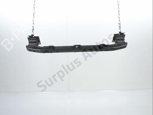 Used Front bumper reinforcement PEUGEOT 1007 (KM_) 1.4 HDi (68 hp) 28235320