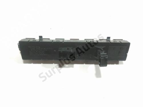 Warning switch PEUGEOT 3008 I MPV (0U_) 1.6 BlueHDi 120 | BP30869330I22