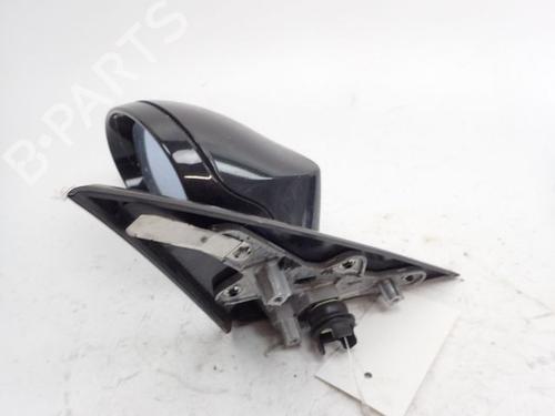 Left mirror BMW 1 (E81) 120 d | BP37776459C26 - Image 3
