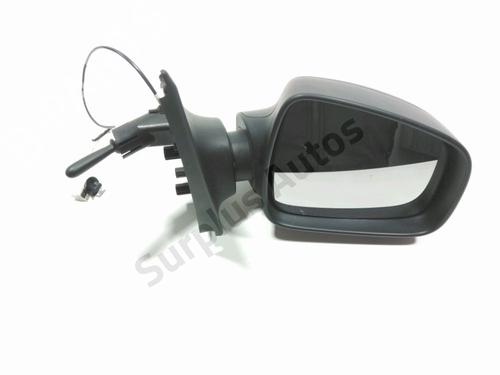 Used Right mirror DACIA SANDERO II 1.0 SCe 75 (B8JC, B8JD, B8NC) (73 hp) 28245331