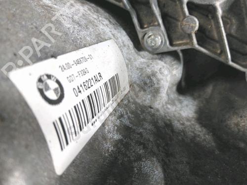 Gearbox MINI MINI (F55) Cooper D | BP28224637M3 - Image 5