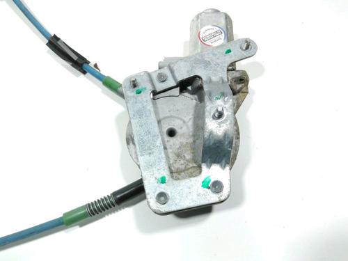 Rear left window mechanism CITROËN XSARA PICASSO (N68) 1.6 HDi | BP28250256C24