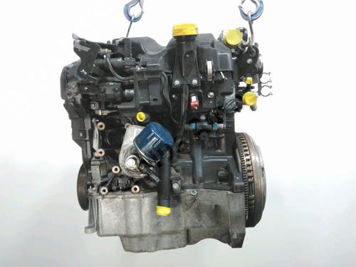 Used Engine Engine 39609261 39609261